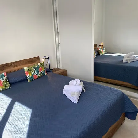 Lejlighed Vv Pinpopa 4 *