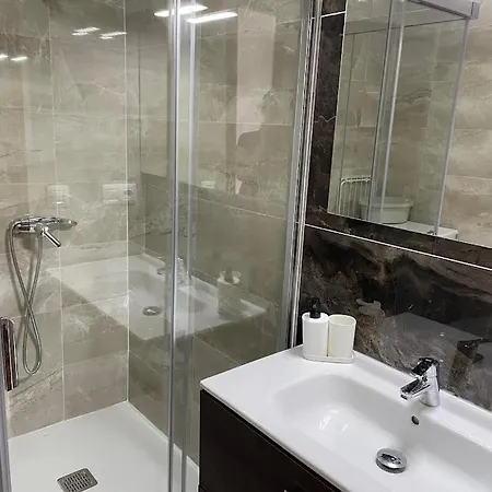 Lejlighed Vv Pinpopa 4