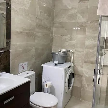 公寓 Vv Pinpopa 4 坎德拉里亚