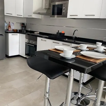 Vv Pinpopa 4 公寓 *