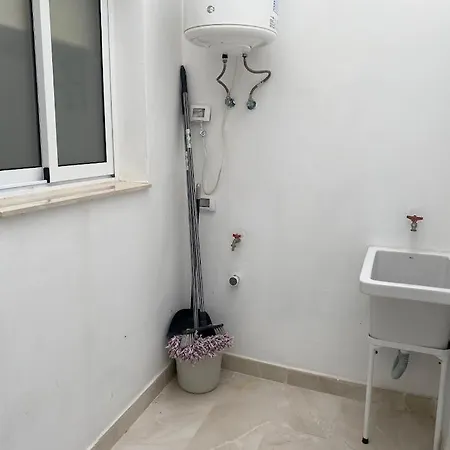 Vv Pinpopa 4 Appartement Candelaria