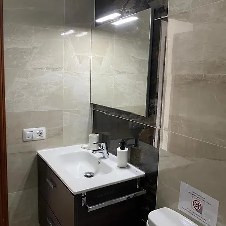 Vv Pinpopa 4 * 坎德拉里亚