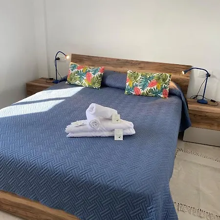 Vv Pinpopa 4 坎德拉里亚