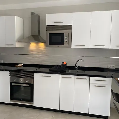 Vv Pinpopa 4 Apartament