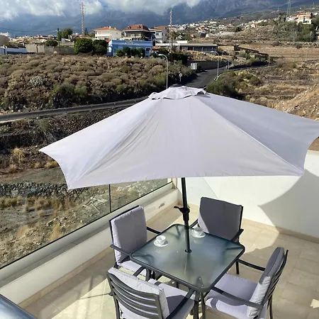 Vv Pinpopa 4 Apartamento Candelaria