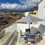 Vv Pinpopa 4 Apartment Candelaria