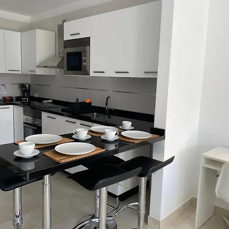 Apartment Vv Pinpopa 4 *