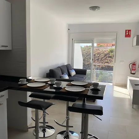 Apartment Vv Pinpopa 4 Candelaria